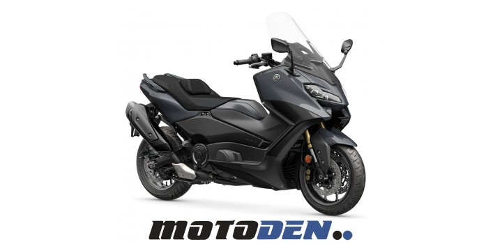 Yamaha TMAX Tech MAX